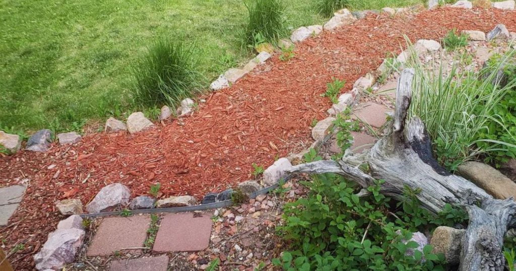 Comment construire un pavé de jardin avec un bon prix