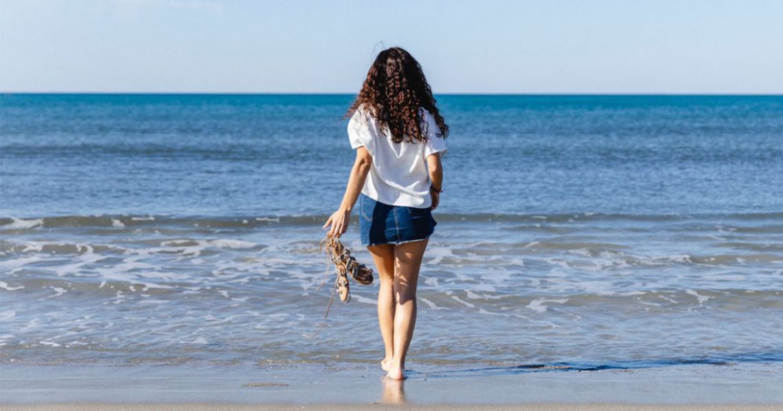 La Plage Est Mon Coin De Paradis Et Voici Raisons Scientifiques Pour Lesquelles Elle Devrait