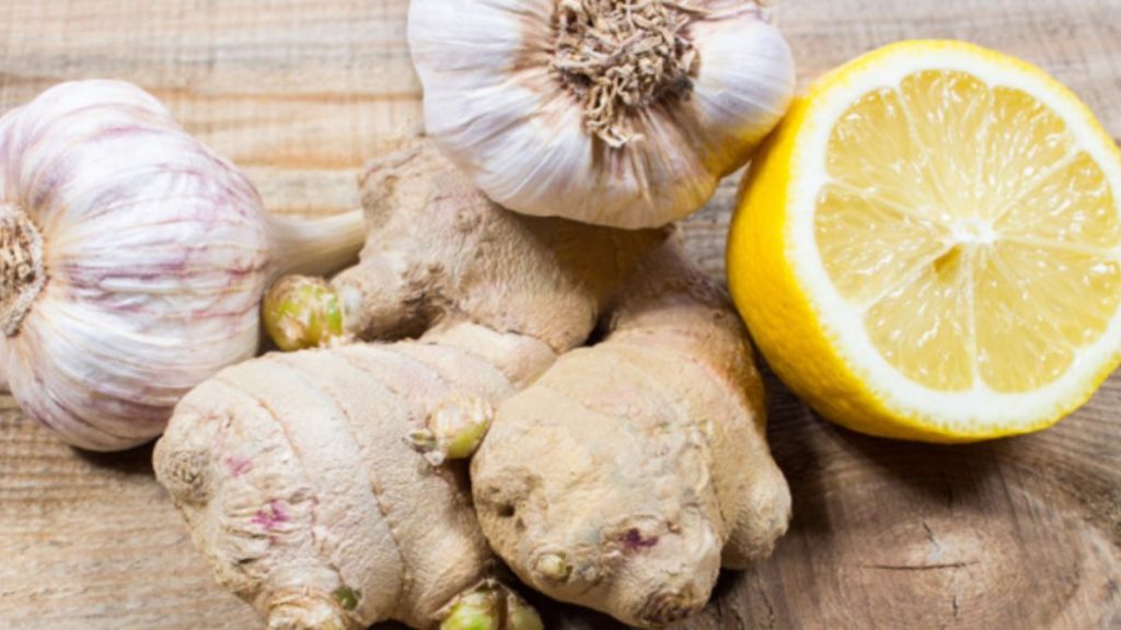 Cette boisson au miel est un médicament naturel