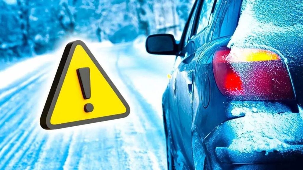 Que faut-il lubrifier dans la voiture avant l'arrivée de l'hiver ? Cela vous évitera bien des ennuis